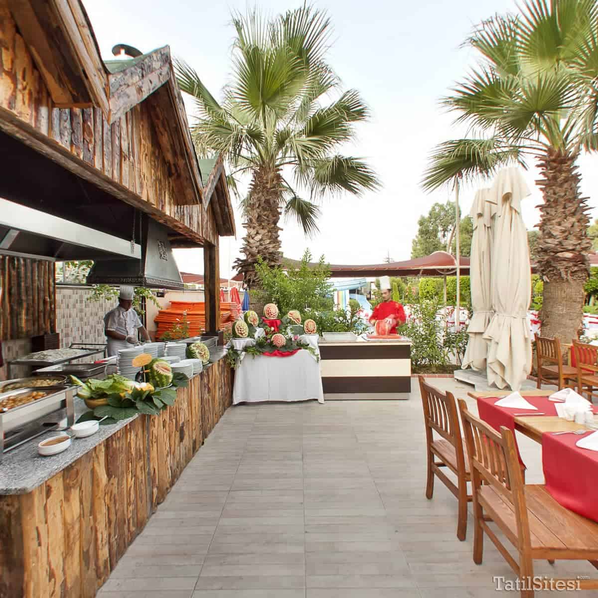 Lims Bona Dea Beach Hotel